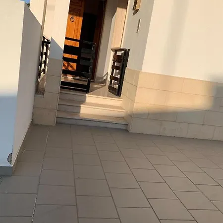 Casa Vacanza In Salento