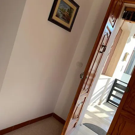 Casa Vacanza In Salento