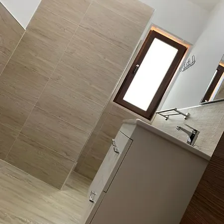 Semesterbostad Casa Vacanza In Salento *