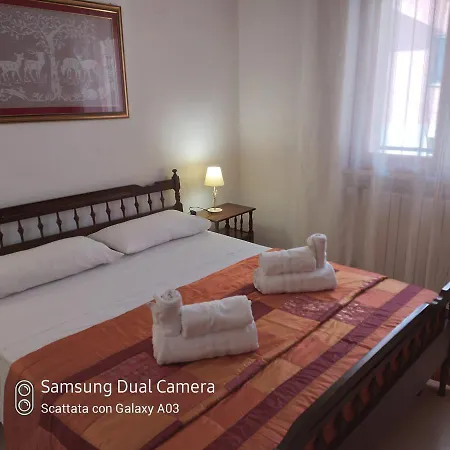 Casa Vacanza In Salento