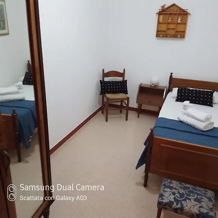 Casa Vacanza In Salento * Matino