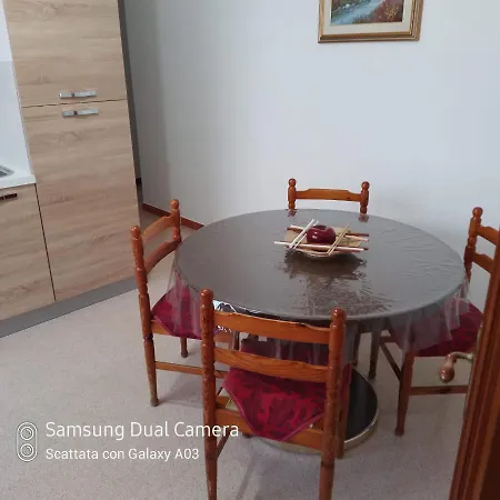 Casa Vacanza In Salento Semesterbostad