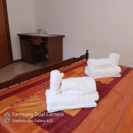 Casa Vacanza In Salento
