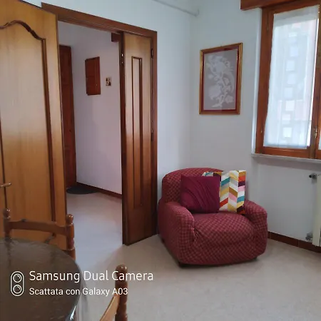 Casa Vacanza In Salento Semesterbostad *