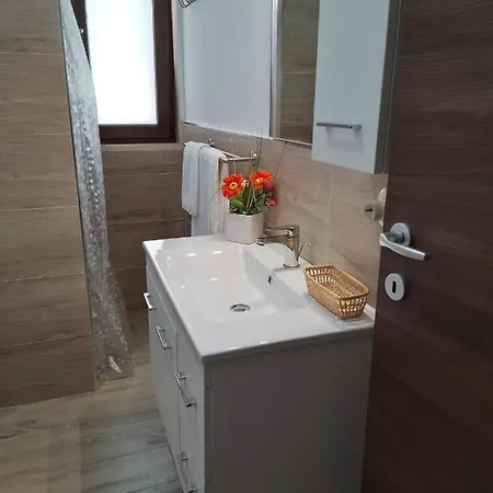 Casa Vacanza In Salento Semesterbostad *