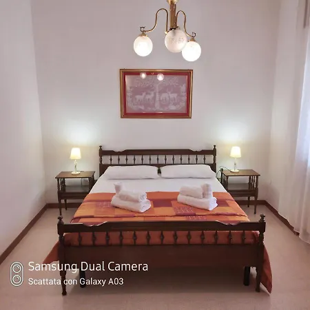 Semesterbostad Casa Vacanza In Salento Matino