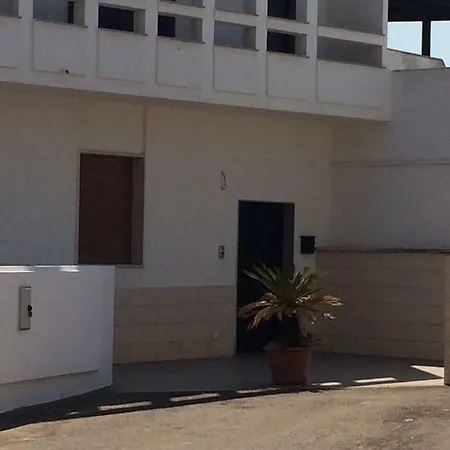Casa Vacanza In Salento Semesterbostad *
