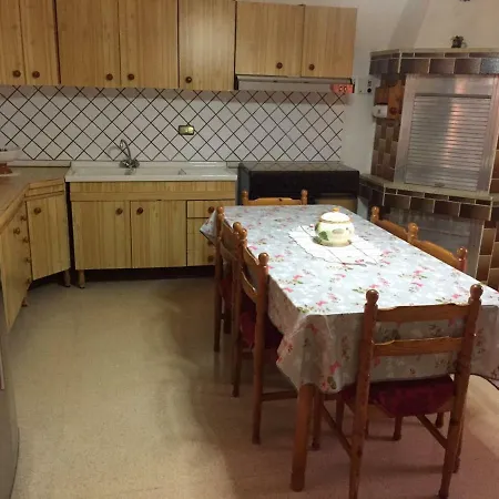 Casa Vacanza In Salento * Matino