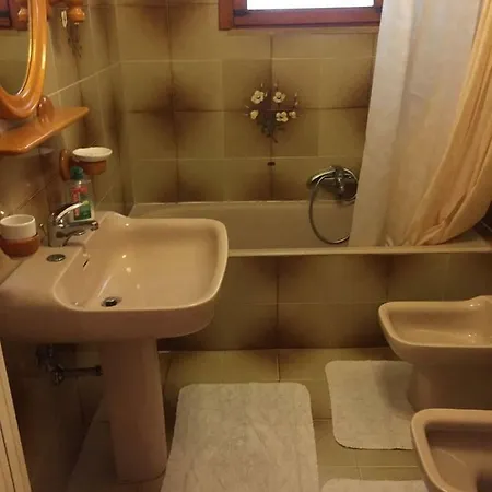 Casa Vacanza In Salento Semesterbostad