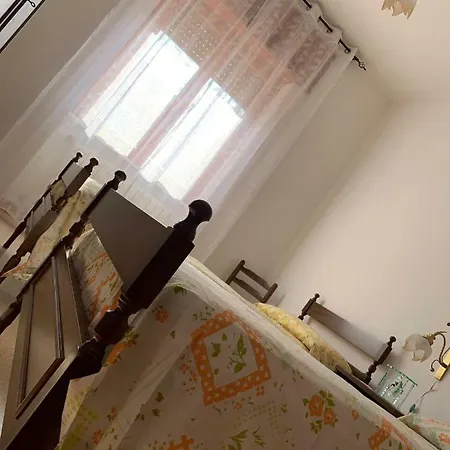 Casa Vacanza In Salento Semesterbostad