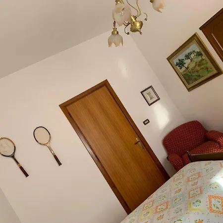 Semesterbostad Casa Vacanza In Salento