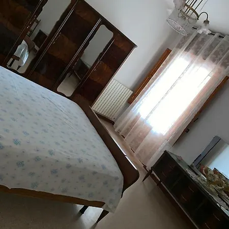 Casa Vacanza In Salento Matino