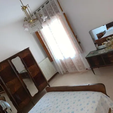 Casa Vacanza In Salento Semesterbostad