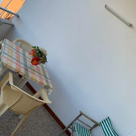 Semesterbostad Casa Vacanza In Salento
