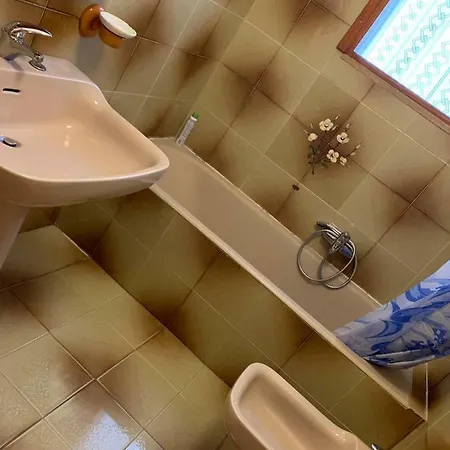Casa Vacanza In Salento Semesterbostad
