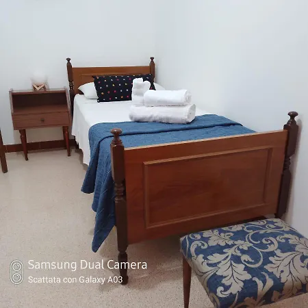 度假居 Casa Vacanza In Salento
