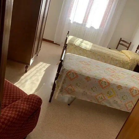 度假居 Casa Vacanza In Salento