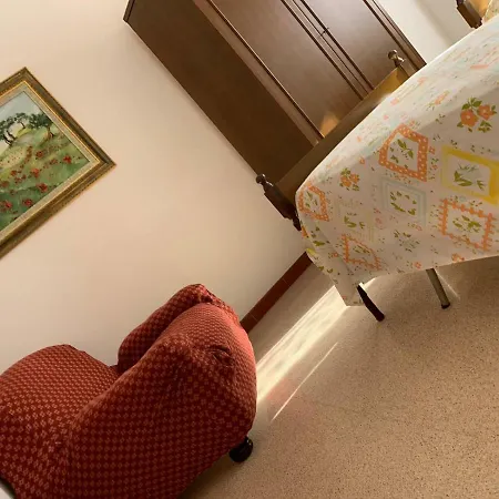 Casa Vacanza In Salento 度假居 *